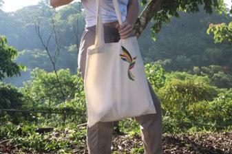 Tote bags