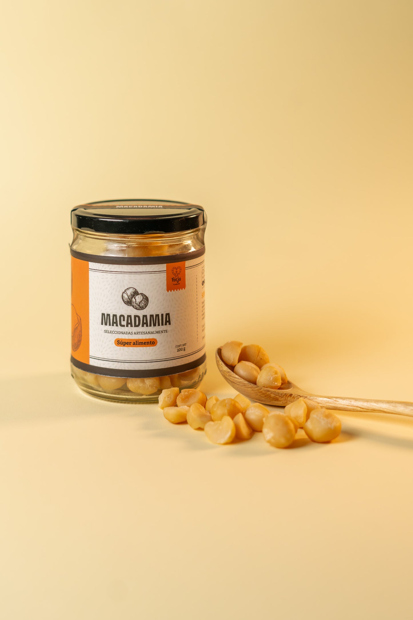 Macadamia