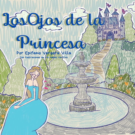 Los Ojos de la Princesa
