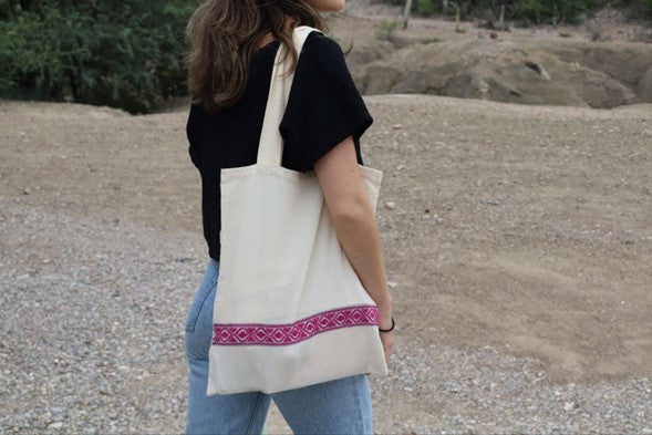 Tote bags